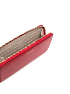 Women Marc Jacobs Two-tone Leather Wallet -Marc Jacobs 19023770 41599226 1000