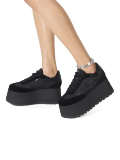 Women Marc Jacobs Heart Chain Necklace -Marc Jacobs 19136017 43247432 1000