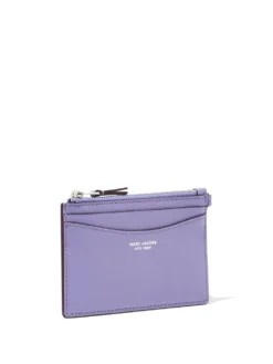 Women Marc Jacobs Logo-detail Wristlet Wallet -Marc Jacobs 19136031 42381450 1000