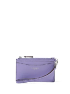 Women Marc Jacobs Logo-detail Wristlet Wallet