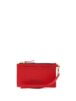 Women Marc Jacobs The Top Zip Wristlet Wallet -Marc Jacobs 19136092 42380822 1000
