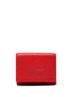 Women Marc Jacobs The Medium Tri-fold Wallet
