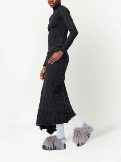 Women Marc Jacobs The Creature Platform Sandals -Marc Jacobs 19136102 42464630 1000