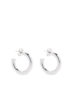 Women Marc Jacobs Heart-detail Hoop Earrings 6 Women Marc Jacobs Heart-detail Hoop Earrings -Marc Jacobs 19136108 43488774 1000