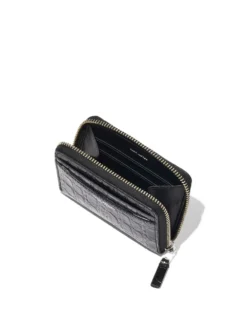 Women Marc Jacobs The Zip-Around Leather Wallet -Marc Jacobs 19137134 42381364 1000
