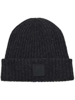 Women Marc Jacobs Ribbed-knit Beanie