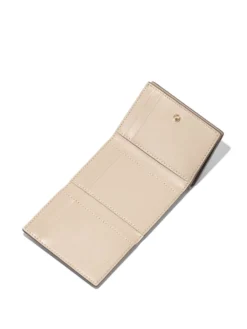 Women Marc Jacobs The Medium Engraved-logo Wallet -Marc Jacobs 19138010 42381033 1000