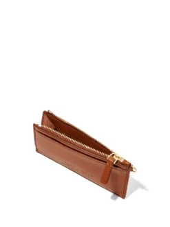 Women Marc Jacobs The Top Zip Logo-print Wallet -Marc Jacobs 19138147 42380303 1000