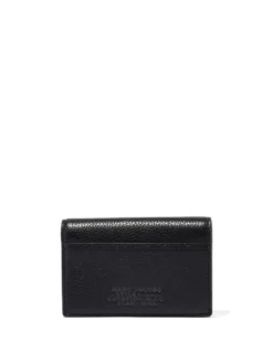 Women Marc Jacobs The Small Bi-fold Wallet