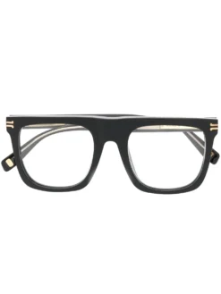 Women Marc Jacobs Eyewear Square-frame Optical Glasses