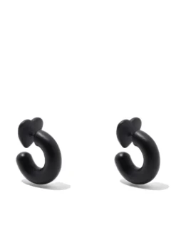 Women Marc Jacobs Heart Motif Earrings -Marc Jacobs 19598659 44956039 1000