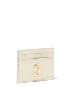 Women Marc Jacobs Logo-plaque Cardholder -Marc Jacobs 19598672 44349784 1000