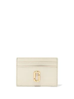 Women Marc Jacobs Logo-plaque Cardholder