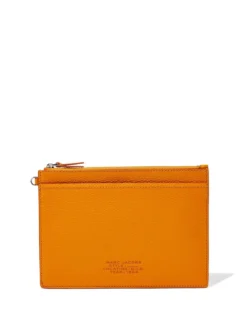 Women Marc Jacobs Leather Wristlet Purse -Marc Jacobs 19598673 44219862 1000