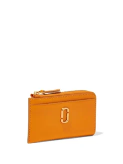 Women Marc Jacobs The Top Zip Multi Wallet -Marc Jacobs 19598679 44205272 1000