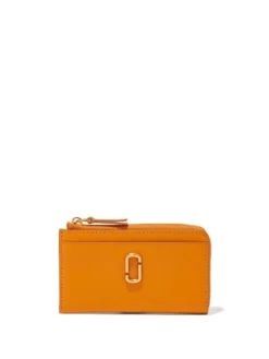 Women Marc Jacobs The Top Zip Multi Wallet