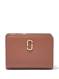 Women Marc Jacobs The Mini Compact Wallet