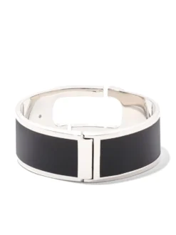 Women Marc Jacobs Cutt-out Detail Enamel Bracelet -Marc Jacobs 19599740 44957665 1000