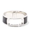 Women Marc Jacobs Cutt-out Detail Enamel Bracelet