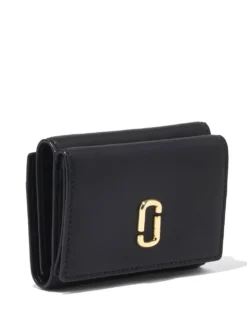 Women Marc Jacobs The Trifold Wallet -Marc Jacobs 19599743 44202332 1000