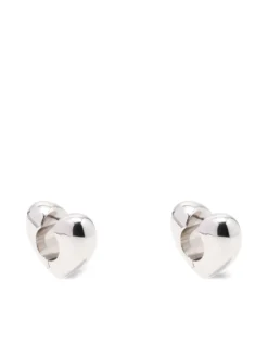 Women Marc Jacobs Bubble Heart Earrings -Marc Jacobs 19599751 44955749 1000