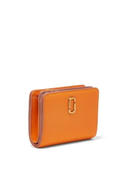 Women Marc Jacobs The Mini Compact Wallet -Marc Jacobs 19600090 44202658 1000