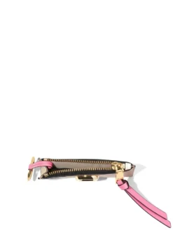 Women Marc Jacobs Leather Logo-plaque Wallet -Marc Jacobs 19600103 44225751 1000