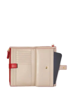 Women Marc Jacobs The Phone Wristlet Wallet -Marc Jacobs 19600104 44203369 1000
