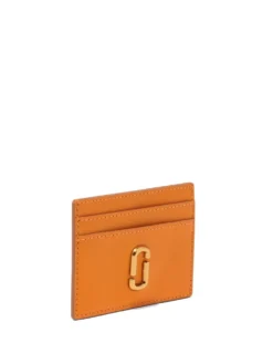 Women Marc Jacobs Logo-plaque Cardholder -Marc Jacobs 19600109 44345793 1000