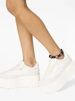 Women Marc Jacobs Heart-chain Necklace -Marc Jacobs 19602907 44953525 1000