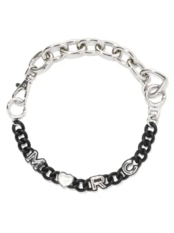 Women Marc Jacobs Heart-chain Necklace