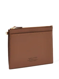 Women Marc Jacobs The Small Leather Wristlet -Marc Jacobs 19981930 50202279 1000