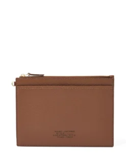 Women Marc Jacobs The Small Leather Wristlet -Marc Jacobs 19981930 50202286 1000