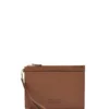 Women Marc Jacobs The Small Leather Wristlet