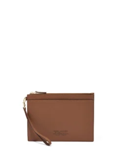Women Marc Jacobs The Small Leather Wristlet