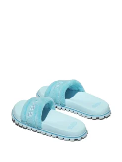 Women Marc Jacobs The Terry Slides -Marc Jacobs 19981937 50252446 1000