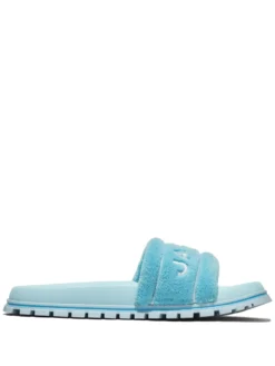 Women Marc Jacobs The Terry Slides