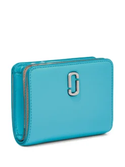 Women Marc Jacobs The Mini Compact Wallet -Marc Jacobs 19981938 50116363 1000