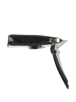 Women Marc Jacobs The Top Zip Leather Wallet -Marc Jacobs 19982409 50201434 1000