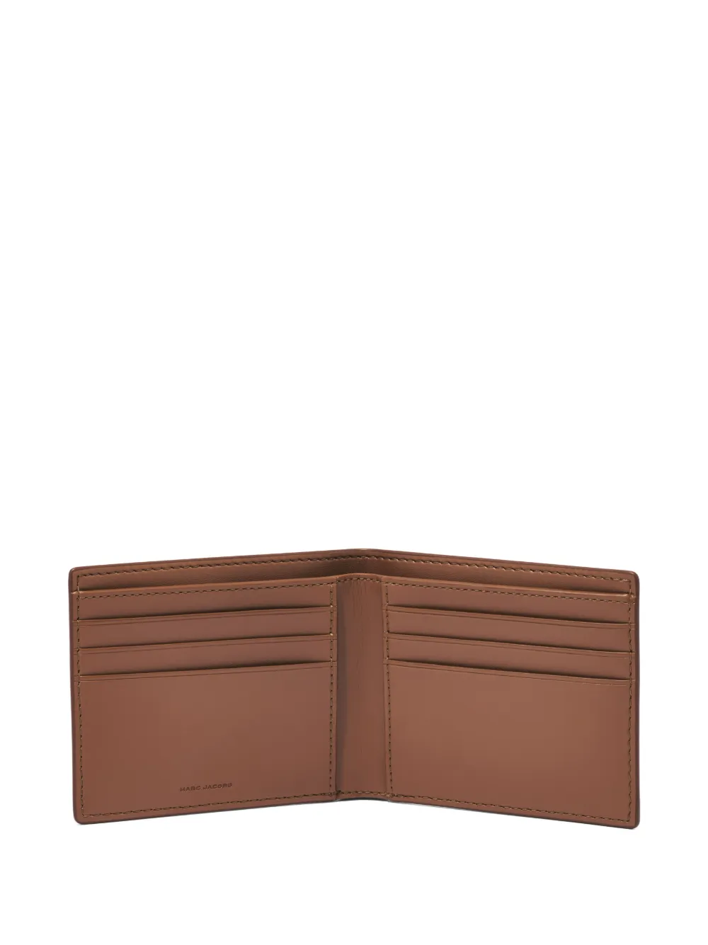 Women Marc Jacobs Debossed-logo Leather Wallet 4 Women Marc Jacobs Debossed-logo Leather Wallet - Image 4