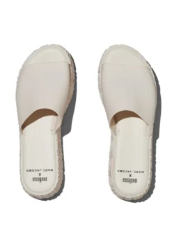 Women Marc Jacobs X Melissa Becky Platform Slides -Marc Jacobs 19982427 50323402 1000