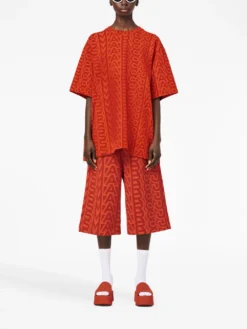 Women Marc Jacobs X Melissa Platform Slides -Marc Jacobs 19982429 50323222 1000