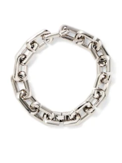 Women Marc Jacobs The J Marc Chain-link Bracelet