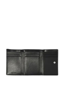 Women Marc Jacobs The Monogram Leather Wallet -Marc Jacobs 19982472 50109150 1000