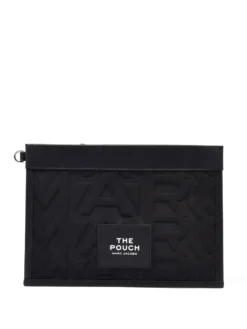 Women Marc Jacobs The Neoprene Large Wristlet -Marc Jacobs 19982482 50108181 1000