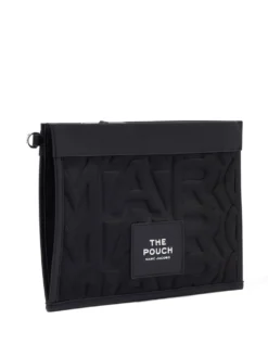 Women Marc Jacobs The Neoprene Large Wristlet -Marc Jacobs 19982482 50108191 1000