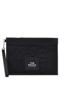 Women Marc Jacobs The Neoprene Large Wristlet