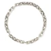 Women Marc Jacobs The J Marc Chain-link Necklace