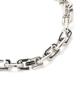 Women Marc Jacobs The J Marc Chain-link Necklace -Marc Jacobs 19982492 50253095 1000