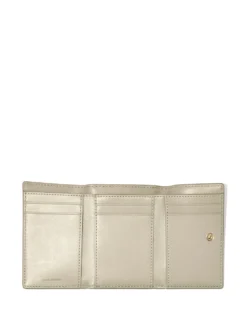 Women Marc Jacobs The Monogram Leather Wallet -Marc Jacobs 19983120 50119069 1000